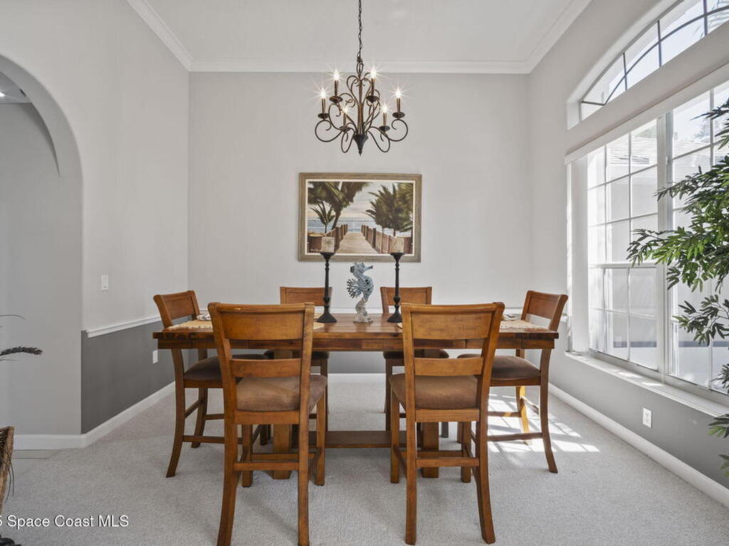 874 Woodbine Drive, Merritt Island, FL 32952