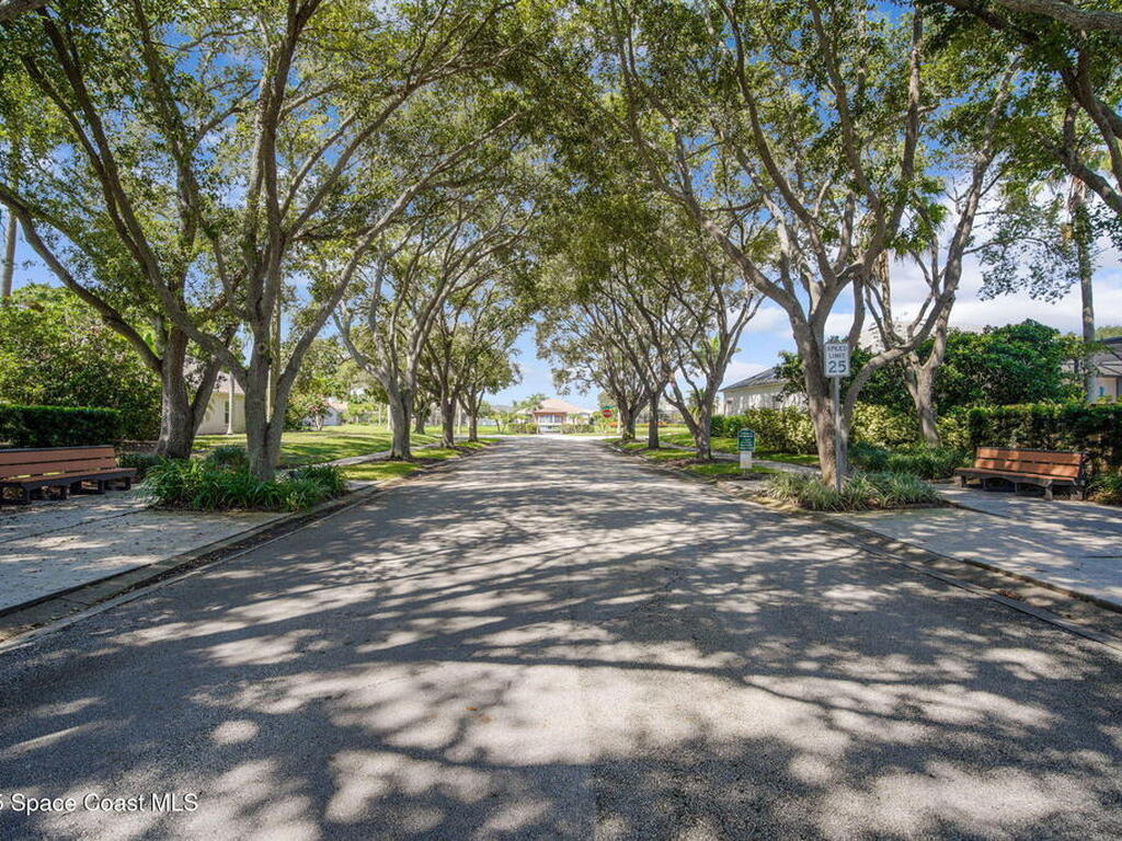 874 Woodbine Drive, Merritt Island, FL 32952