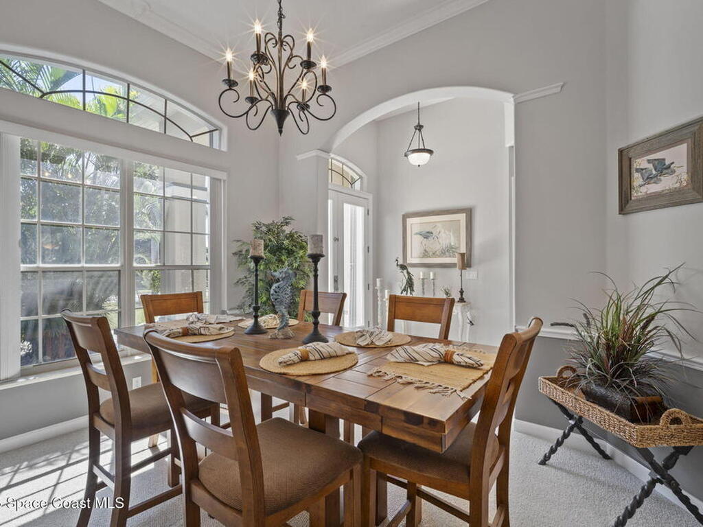 874 Woodbine Drive, Merritt Island, FL 32952