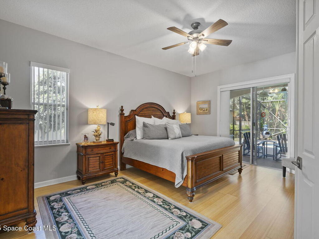 874 Woodbine Drive, Merritt Island, FL 32952