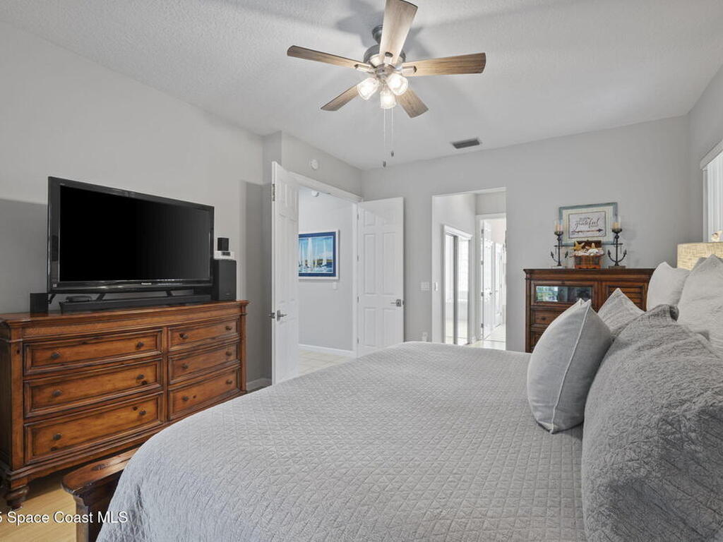 874 Woodbine Drive, Merritt Island, FL 32952