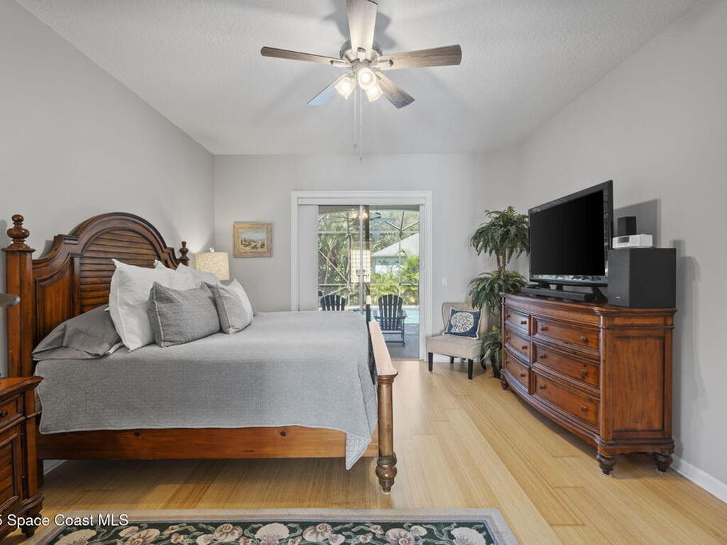 874 Woodbine Drive, Merritt Island, FL 32952