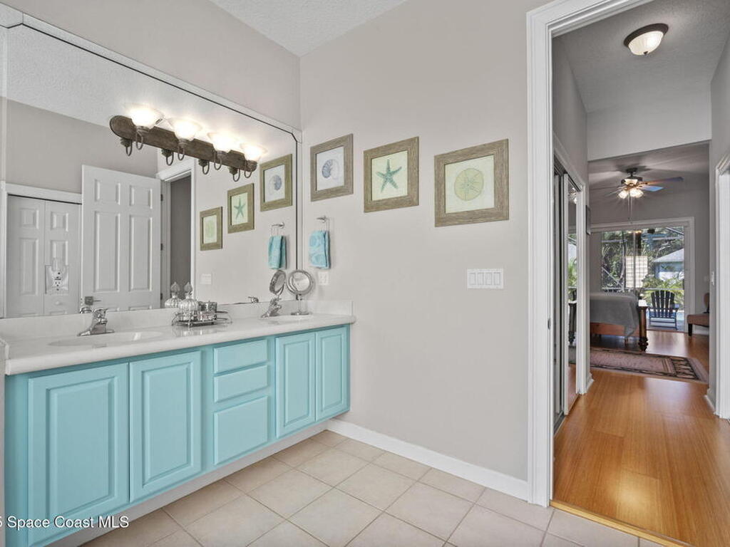 874 Woodbine Drive, Merritt Island, FL 32952