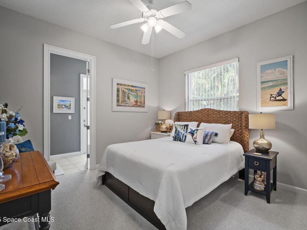 874 Woodbine Drive, Merritt Island, FL 32952