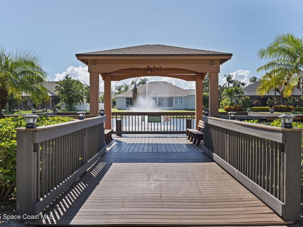 874 Woodbine Drive, Merritt Island, FL 32952