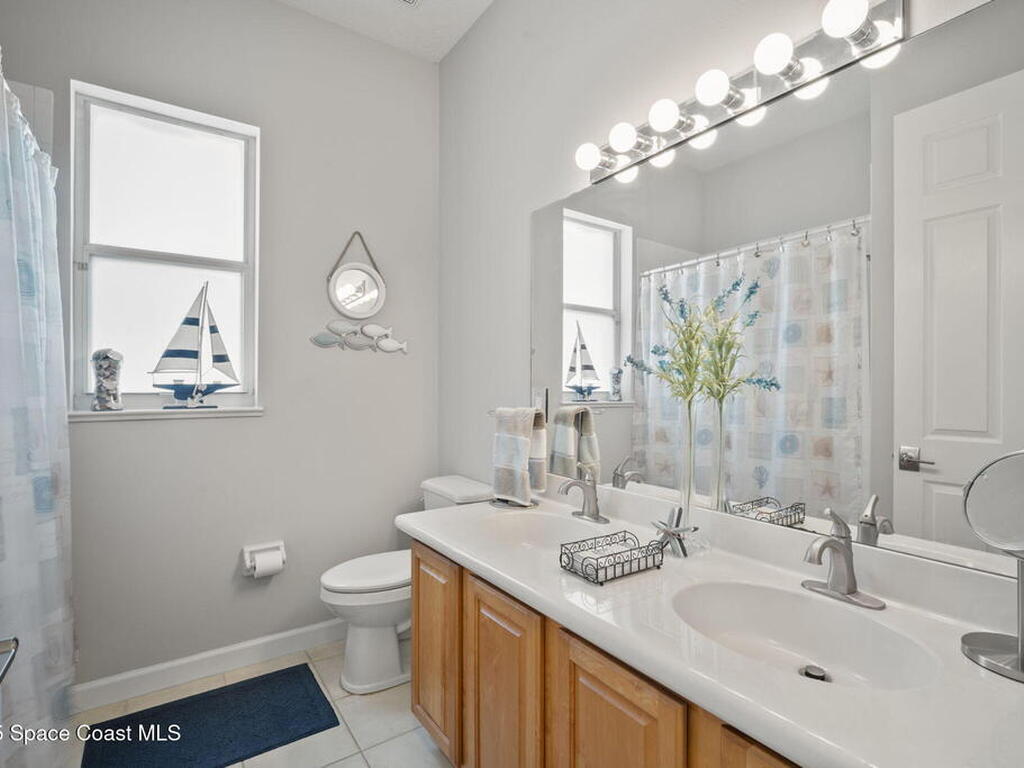 874 Woodbine Drive, Merritt Island, FL 32952