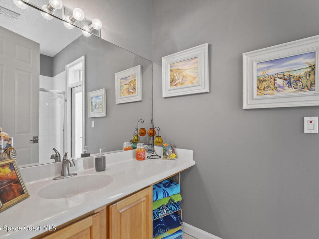 874 Woodbine Drive, Merritt Island, FL 32952