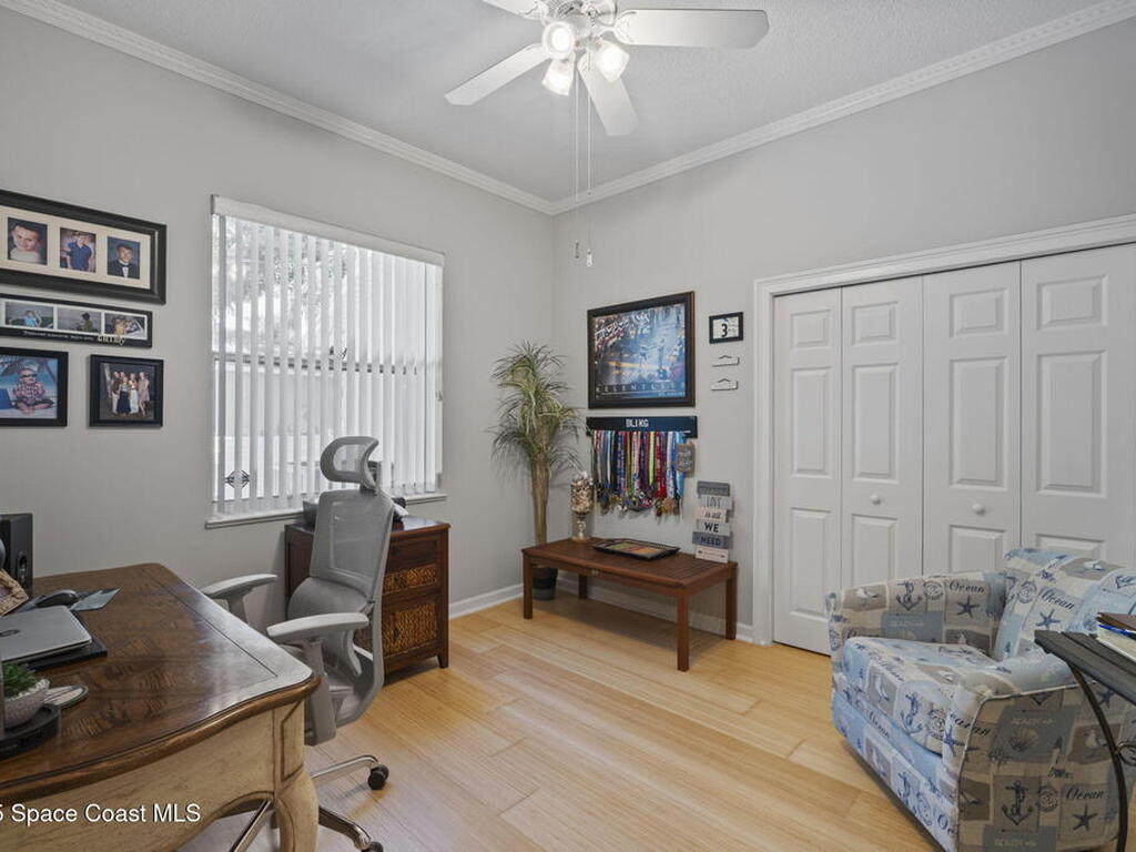 874 Woodbine Drive, Merritt Island, FL 32952