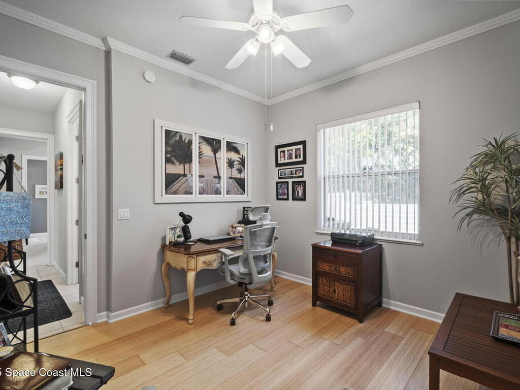 874 Woodbine Drive, Merritt Island, FL 32952