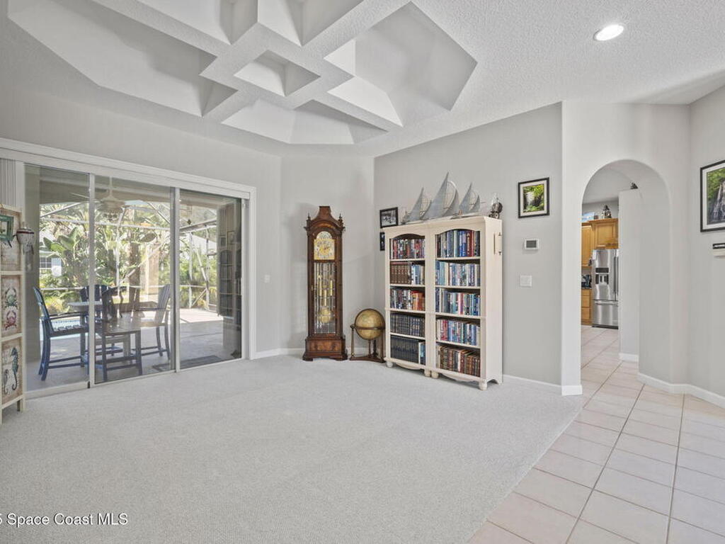 874 Woodbine Drive, Merritt Island, FL 32952