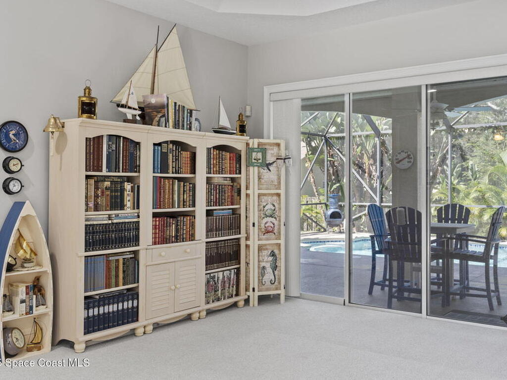 874 Woodbine Drive, Merritt Island, FL 32952