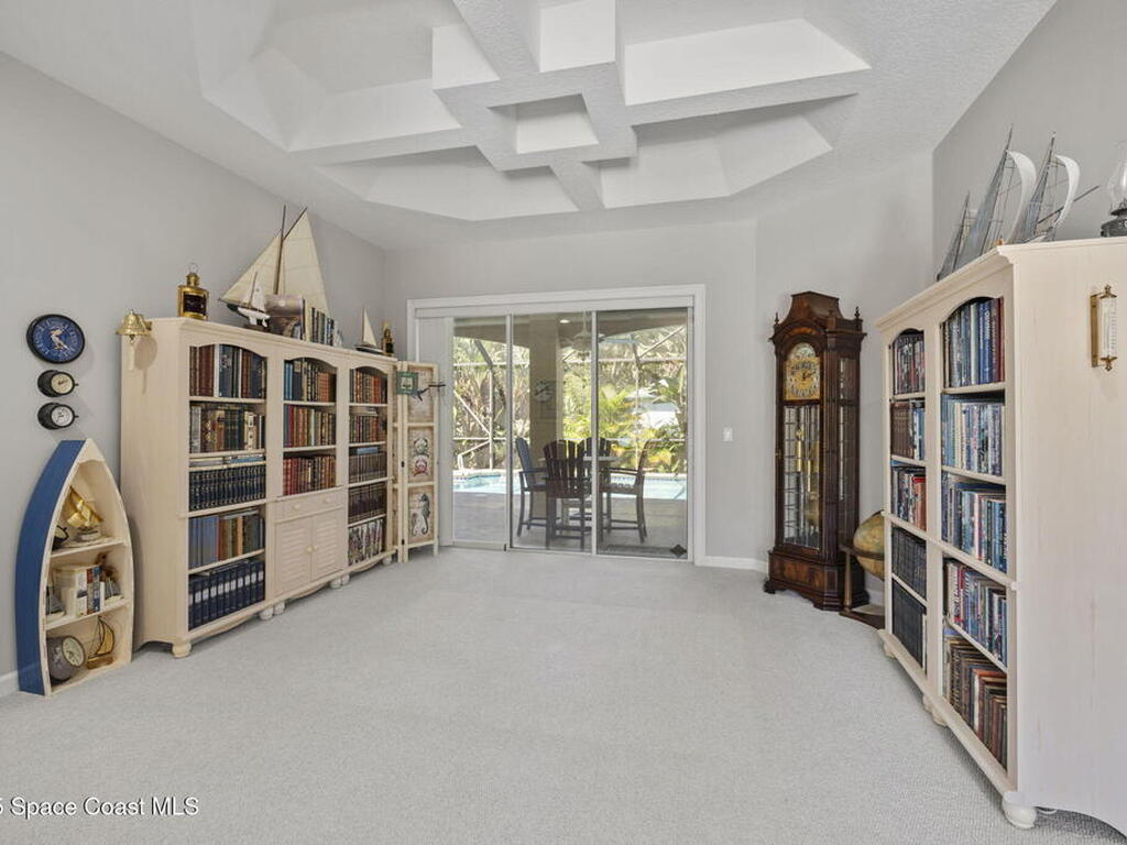 874 Woodbine Drive, Merritt Island, FL 32952