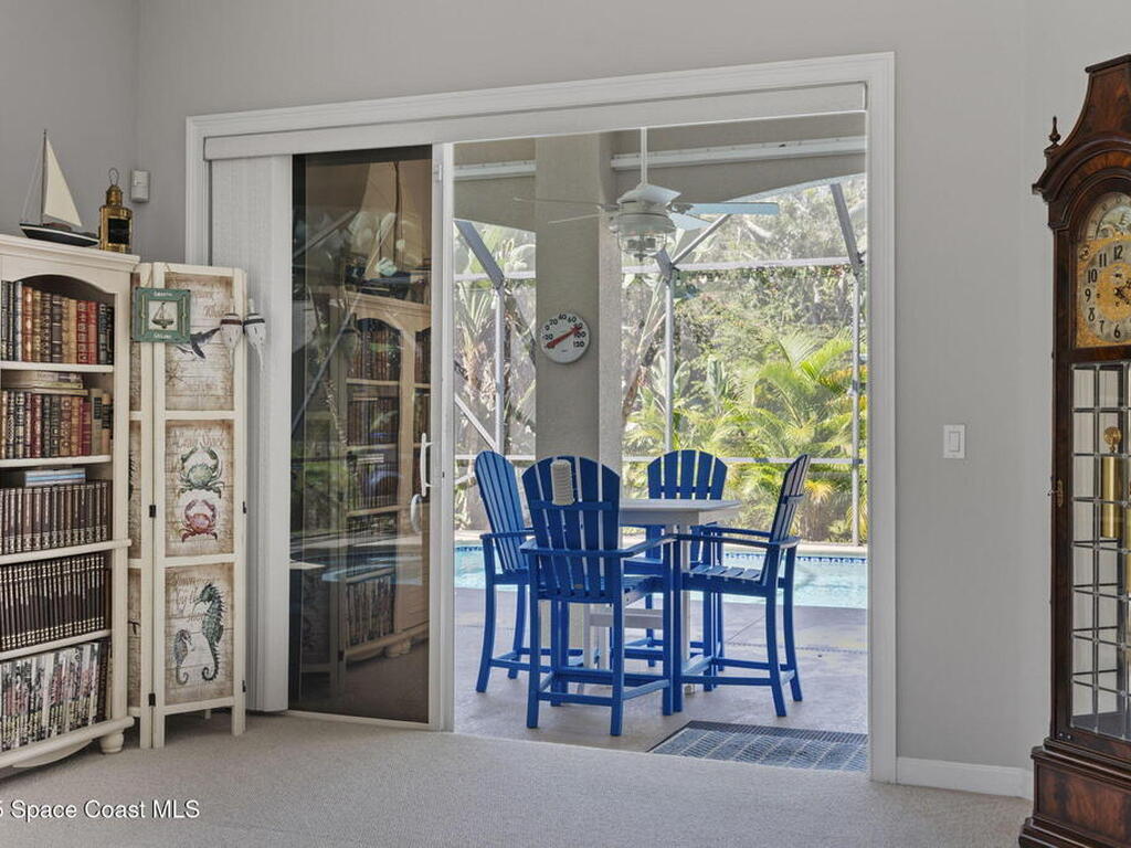 874 Woodbine Drive, Merritt Island, FL 32952