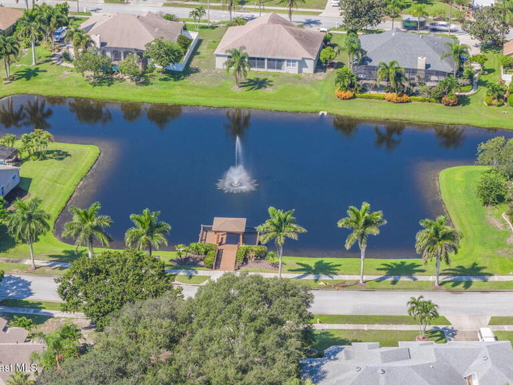874 Woodbine Drive, Merritt Island, FL 32952