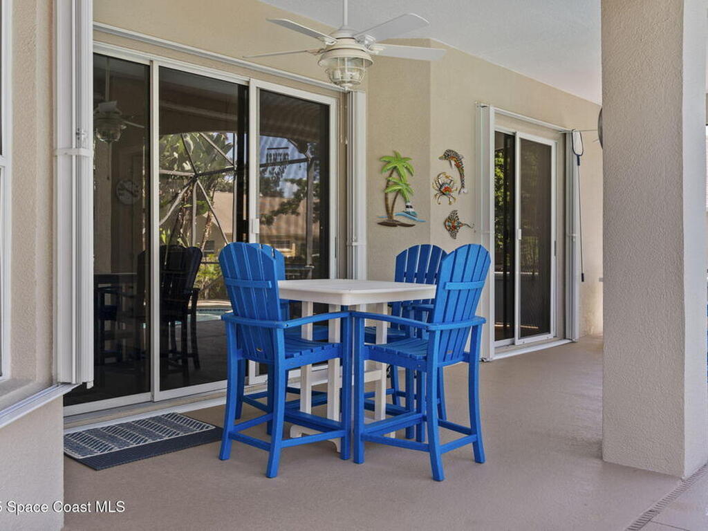 874 Woodbine Drive, Merritt Island, FL 32952