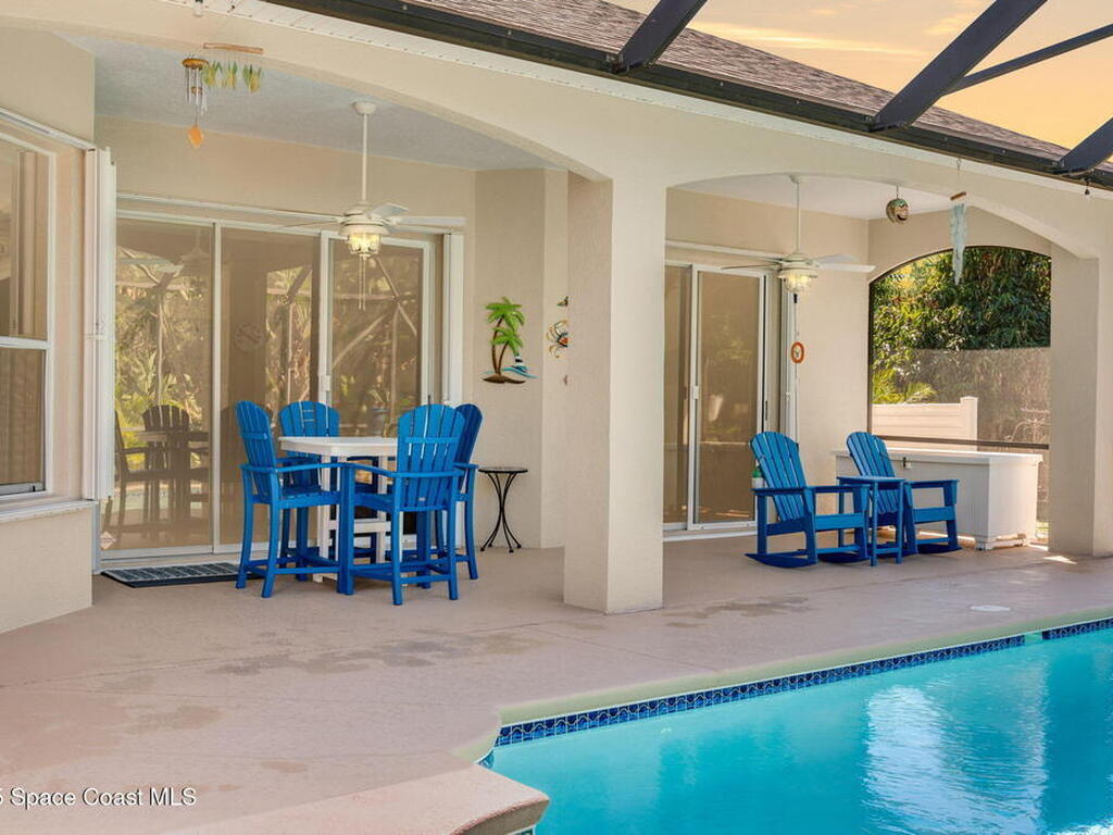 874 Woodbine Drive, Merritt Island, FL 32952