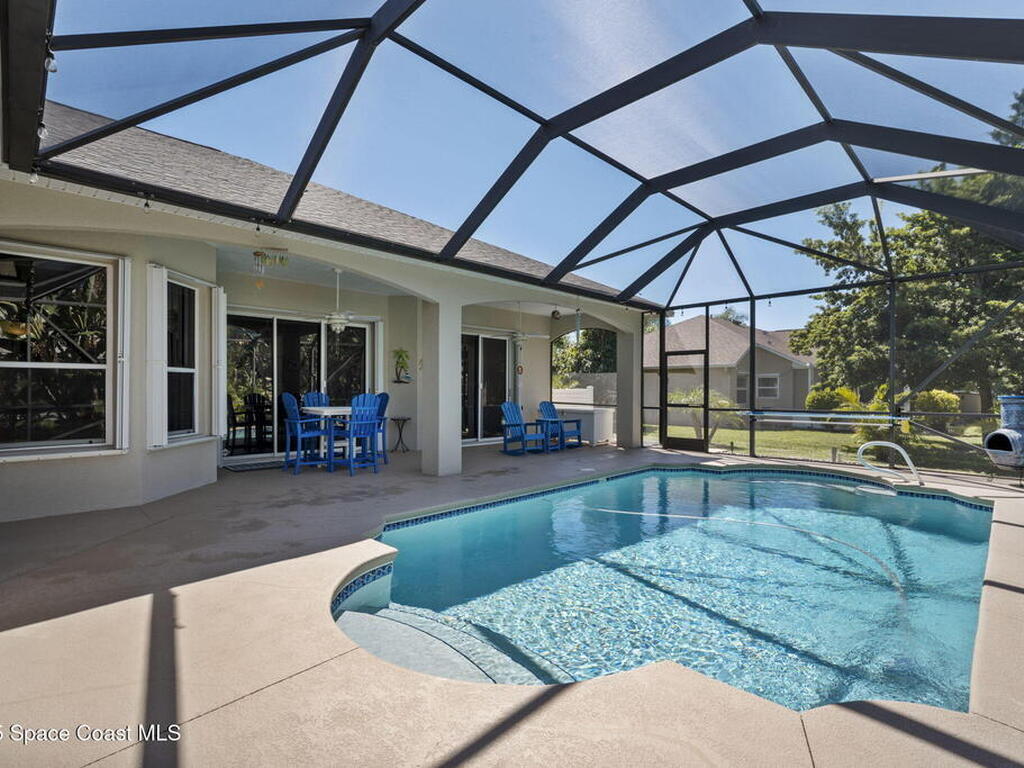 874 Woodbine Drive, Merritt Island, FL 32952