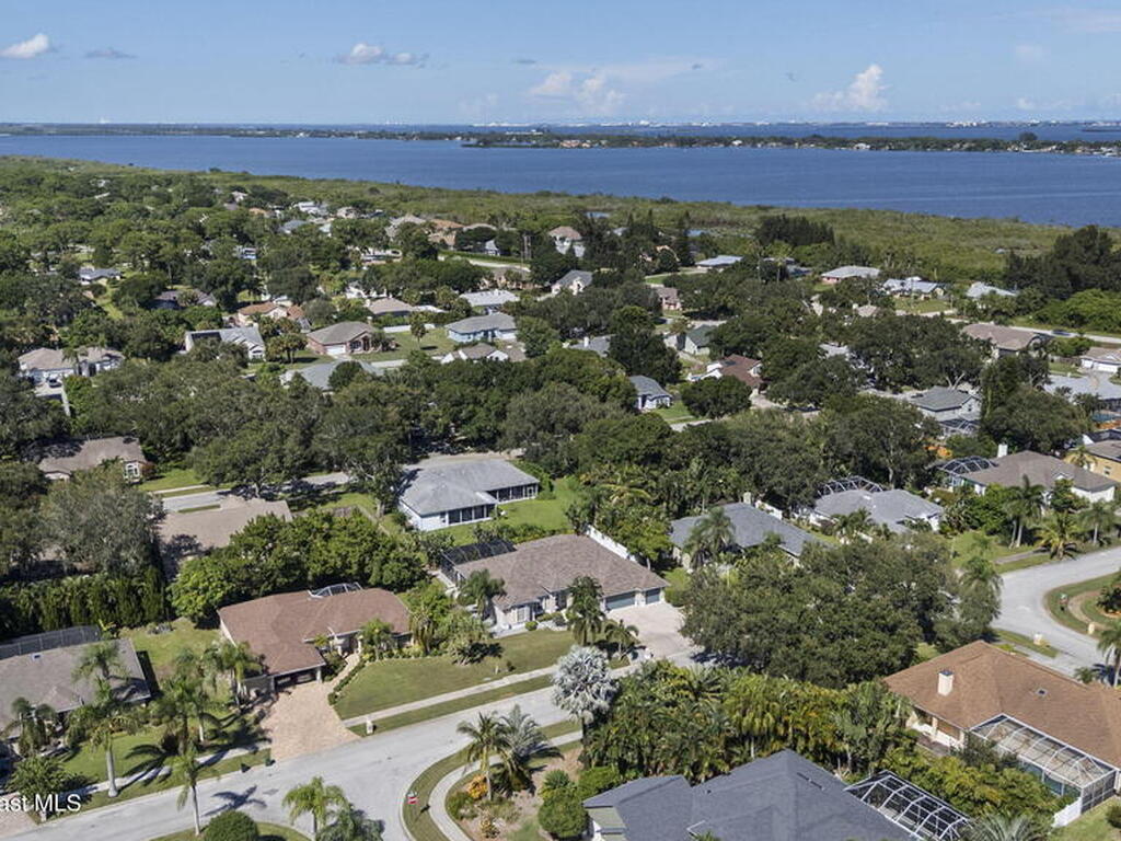 874 Woodbine Drive, Merritt Island, FL 32952