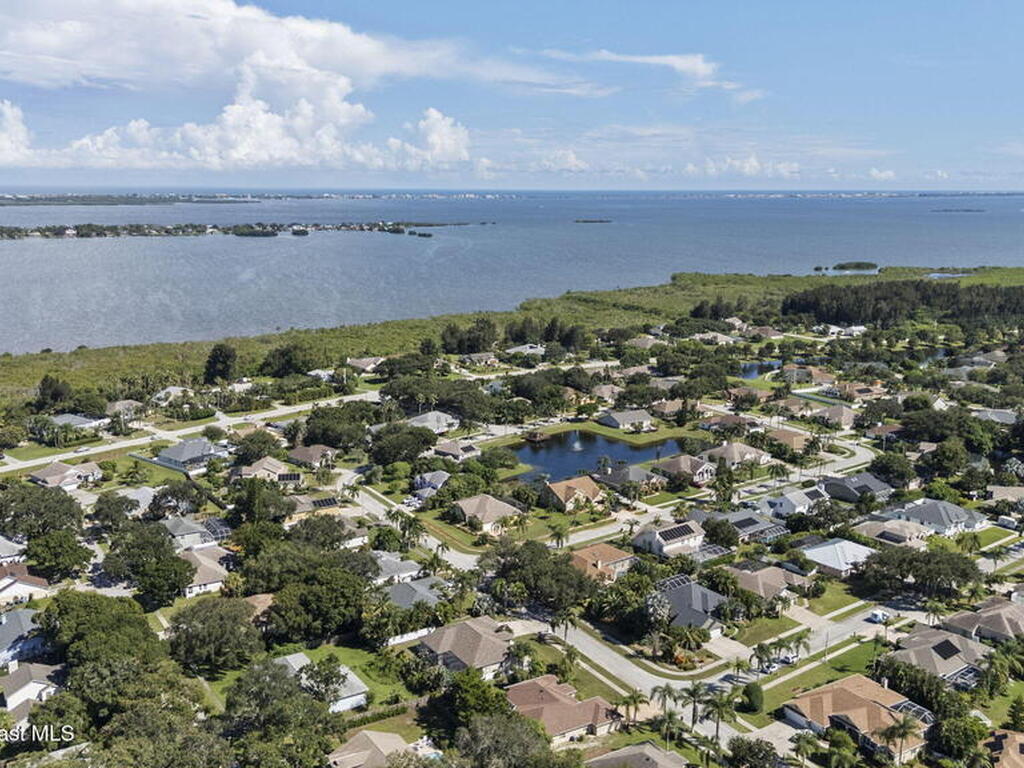 874 Woodbine Drive, Merritt Island, FL 32952