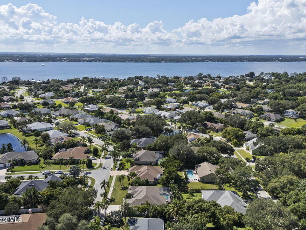 874 Woodbine Drive, Merritt Island, FL 32952