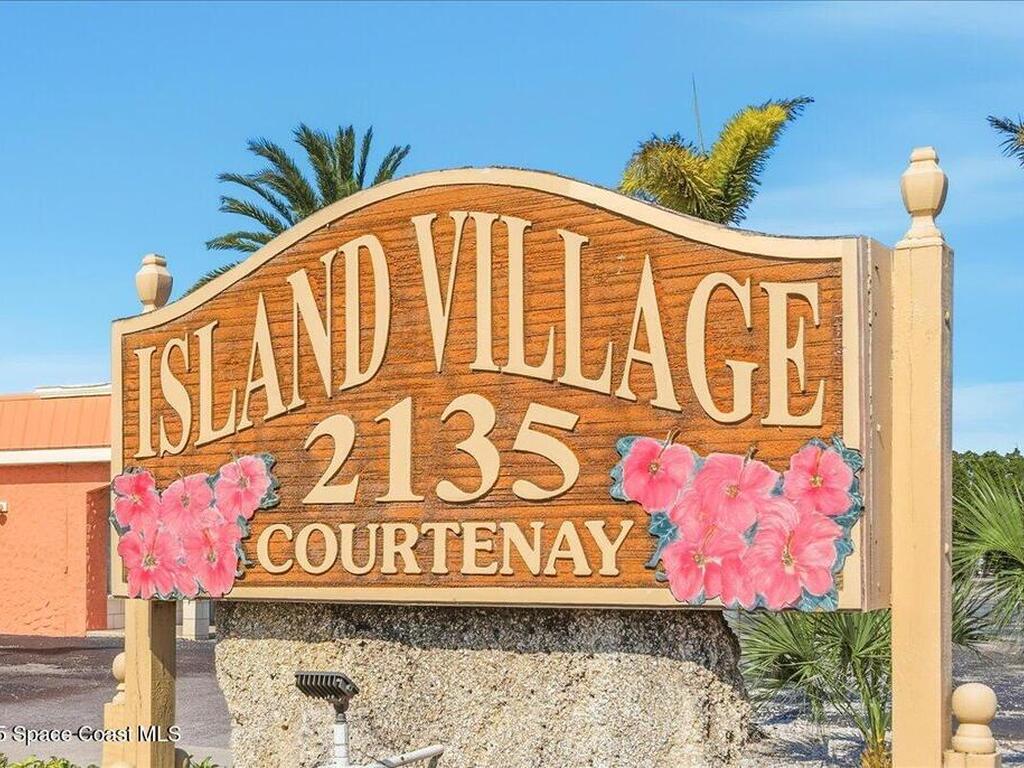 2135 N Courtenay Parkway, Merritt Island, FL 32953