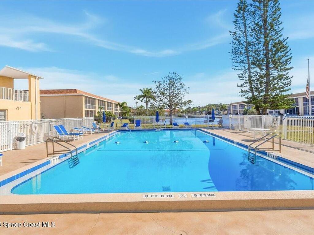 2135 N Courtenay Parkway, Merritt Island, FL 32953