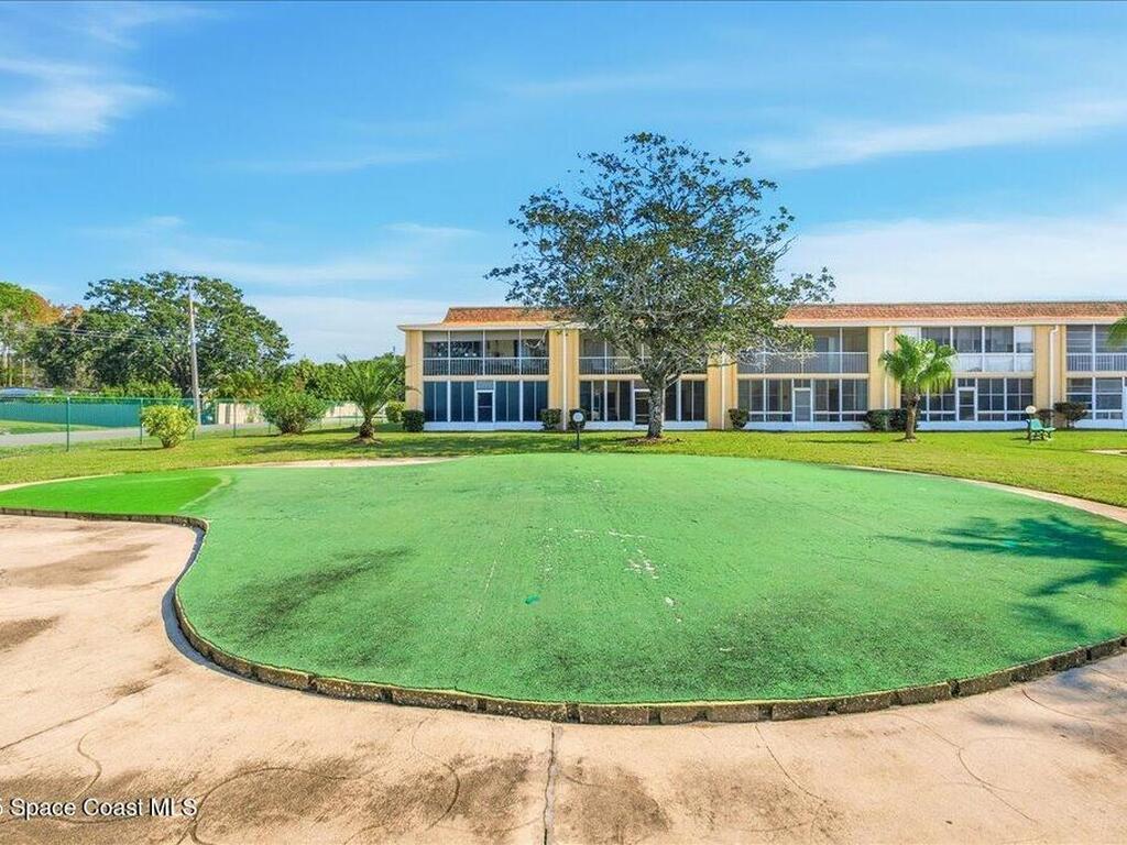 2135 N Courtenay Parkway, Merritt Island, FL 32953