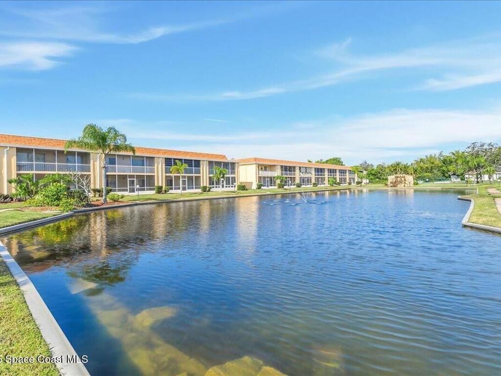 2135 N Courtenay Parkway, Merritt Island, FL 32953