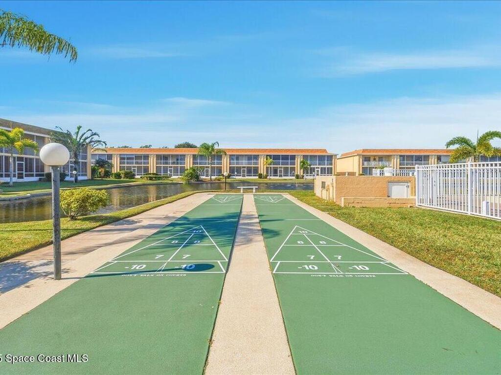 2135 N Courtenay Parkway, Merritt Island, FL 32953