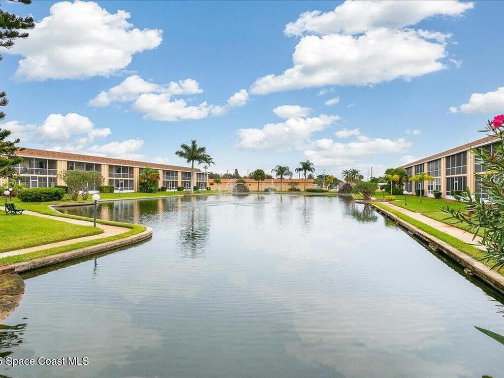 2135 N Courtenay Parkway, Merritt Island, FL 32953