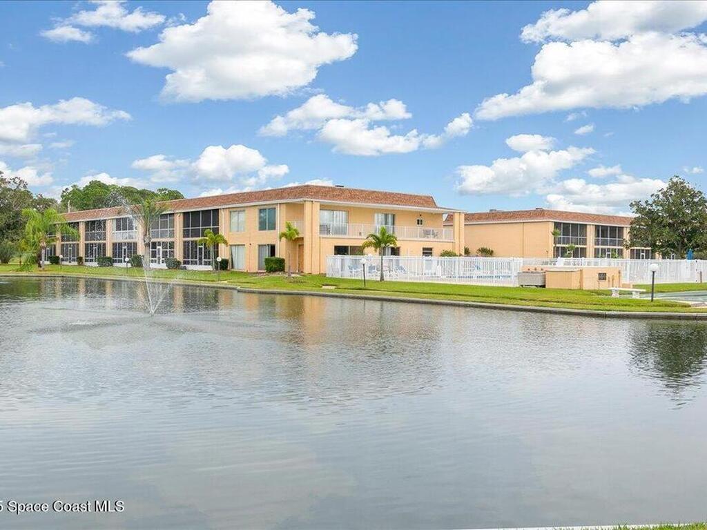 2135 N Courtenay Parkway, Merritt Island, FL 32953