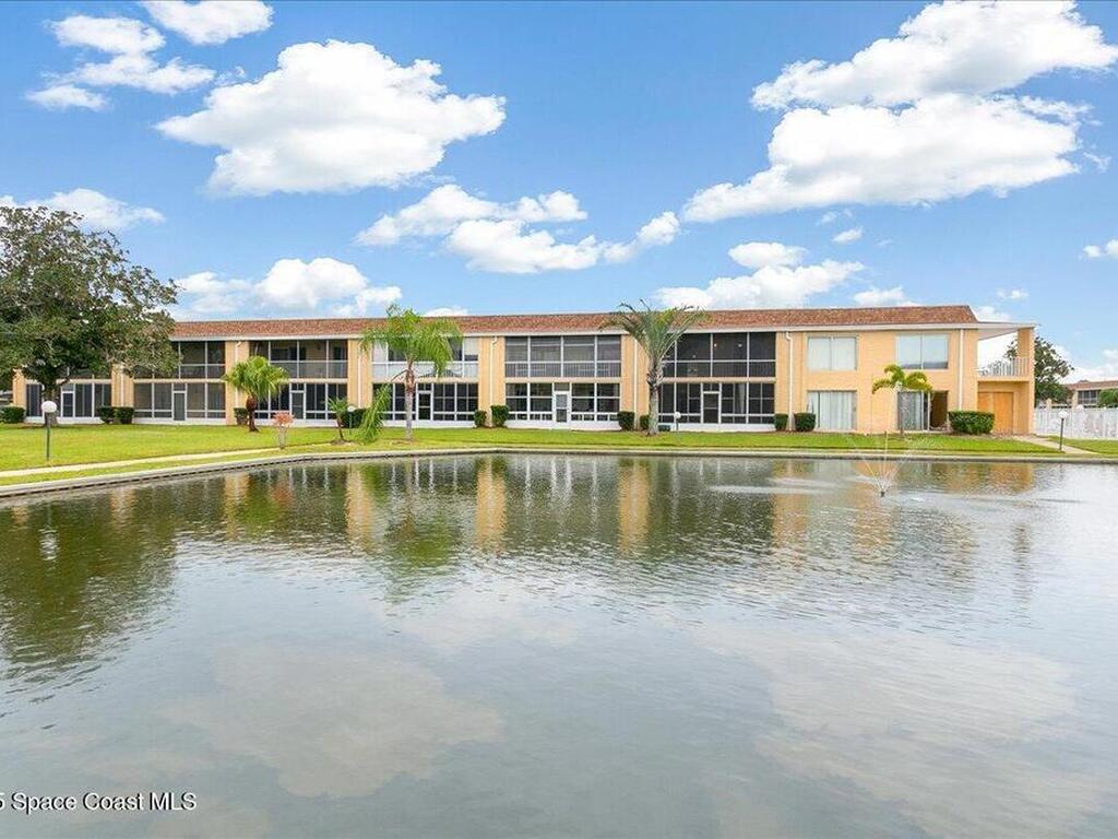 2135 N Courtenay Parkway, Merritt Island, FL 32953