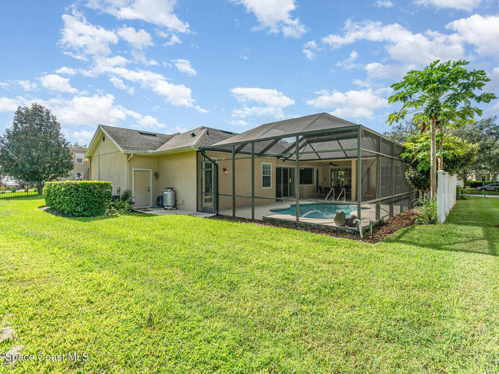 9589 Pine Lily Street, Orlando, FL 32827