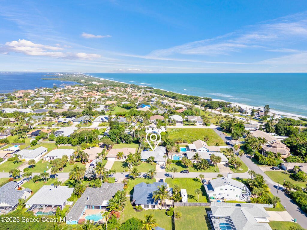 230 Riggs Avenue, Melbourne Beach, FL 32951