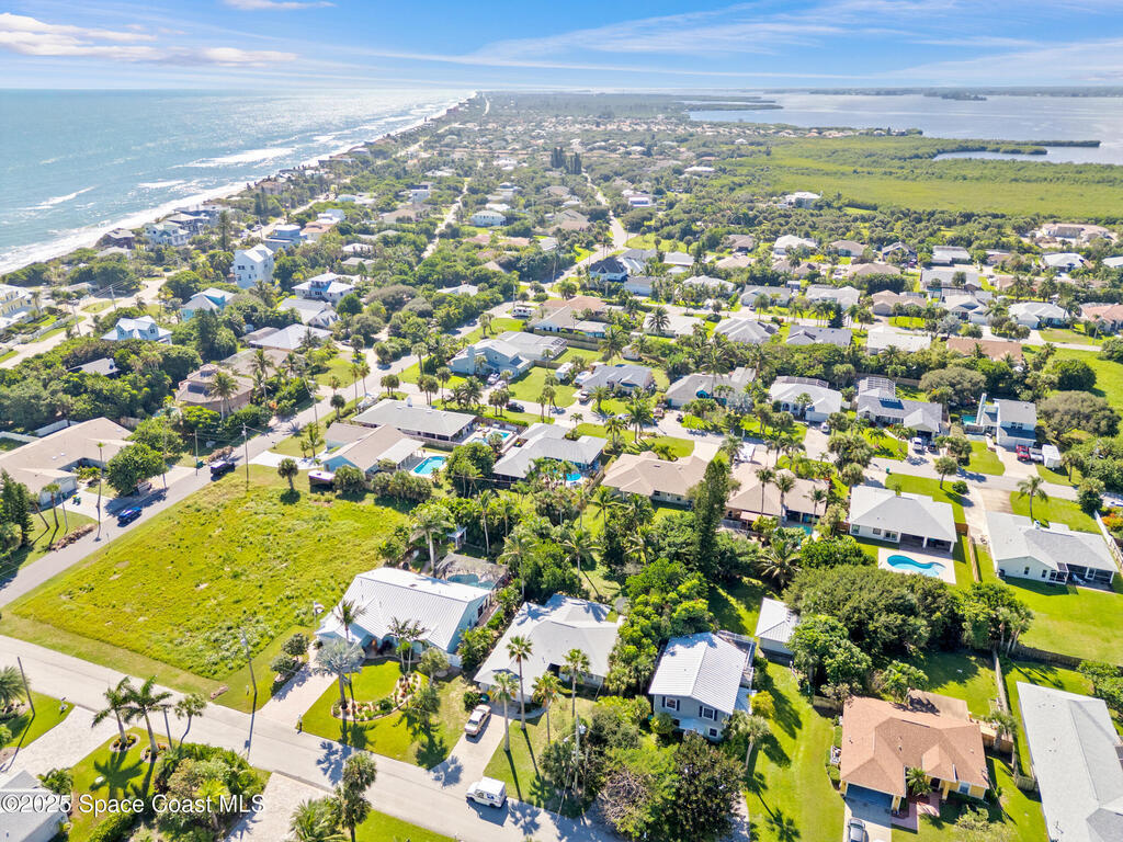 230 Riggs Avenue, Melbourne Beach, FL 32951