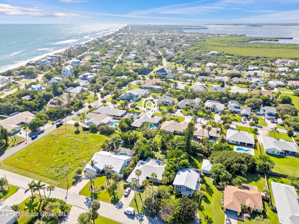 230 Riggs Avenue, Melbourne Beach, FL 32951