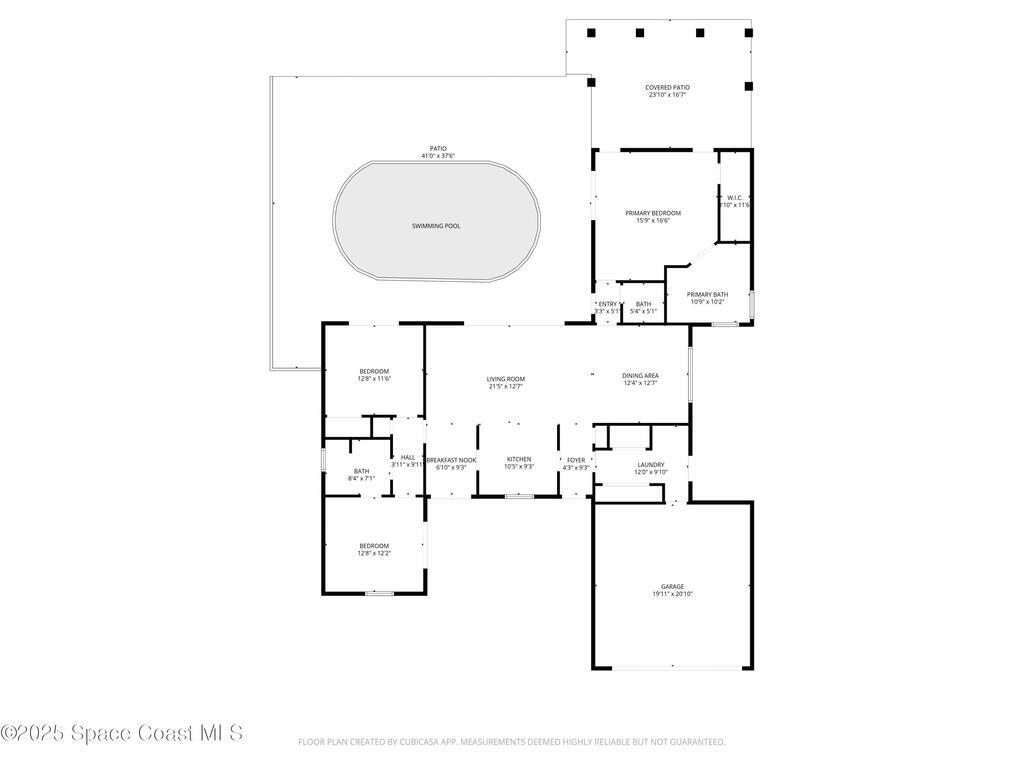 230 Riggs Avenue, Melbourne Beach, FL 32951