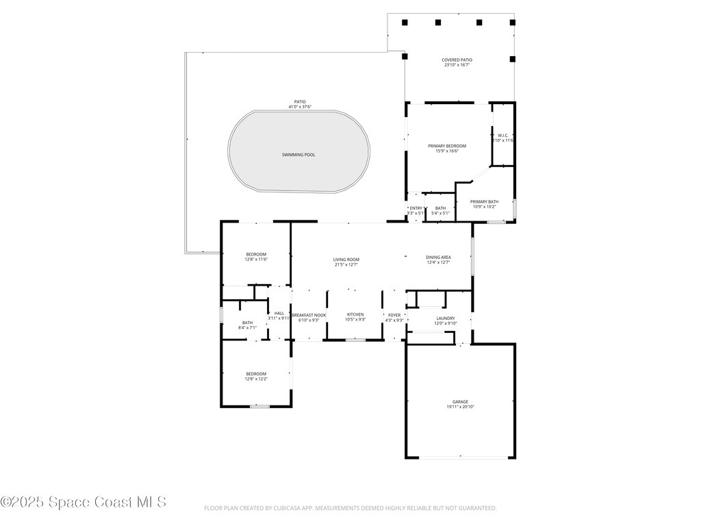 230 Riggs Avenue, Melbourne Beach, FL 32951