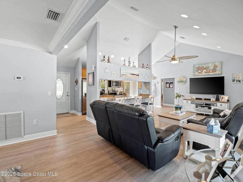 230 Riggs Avenue, Melbourne Beach, FL 32951