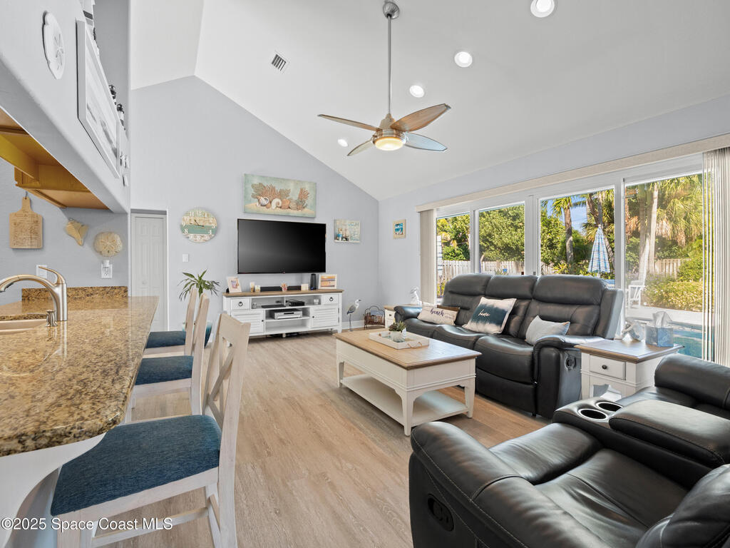 230 Riggs Avenue, Melbourne Beach, FL 32951