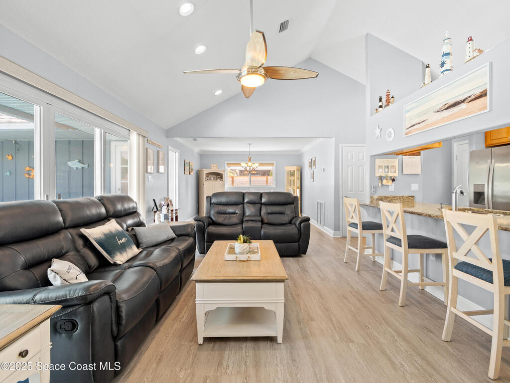 230 Riggs Avenue, Melbourne Beach, FL 32951