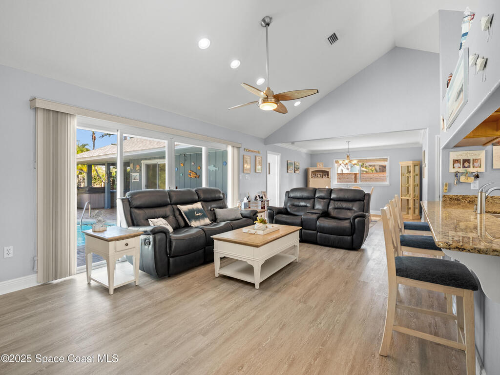 230 Riggs Avenue, Melbourne Beach, FL 32951