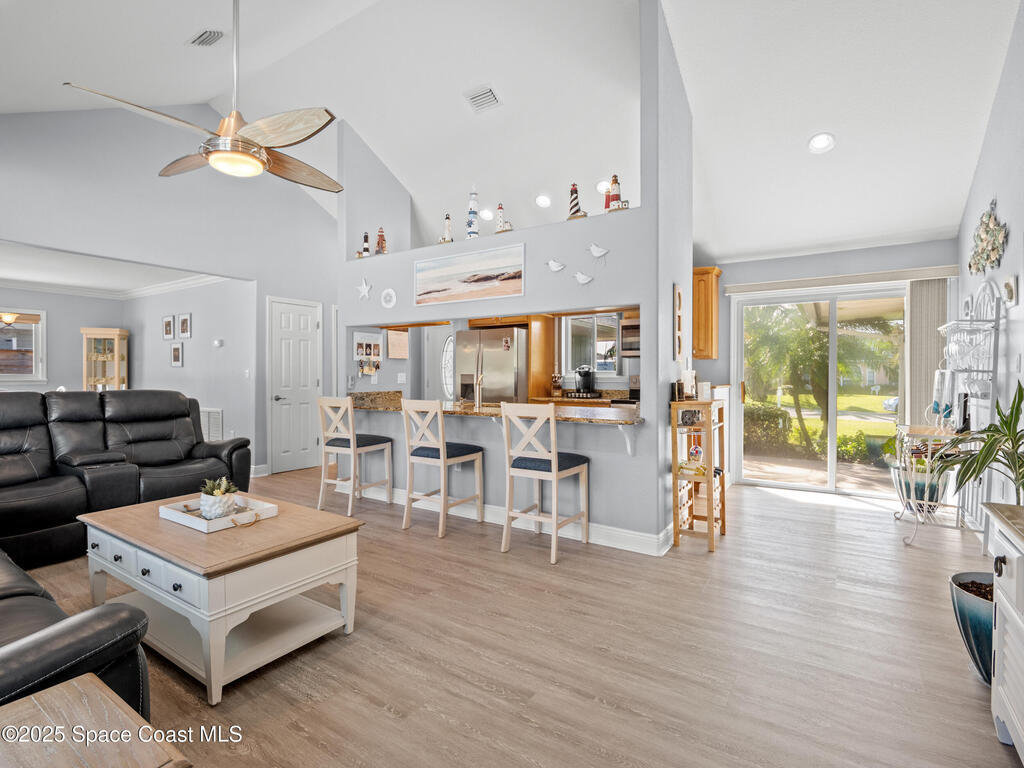 230 Riggs Avenue, Melbourne Beach, FL 32951