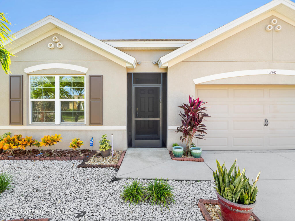 340 Forest Trace Circle, Titusville, FL 32780