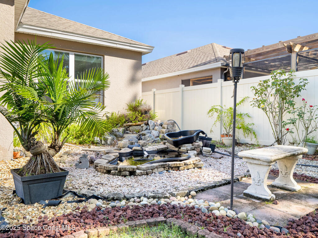 340 Forest Trace Circle, Titusville, FL 32780