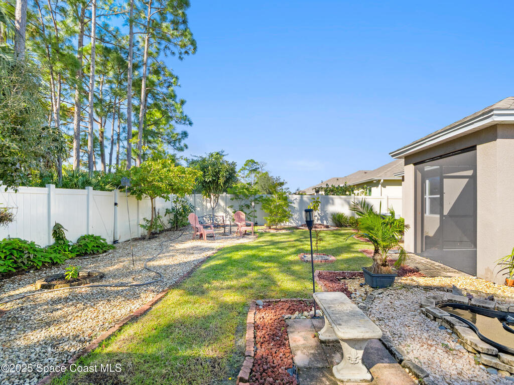 340 Forest Trace Circle, Titusville, FL 32780