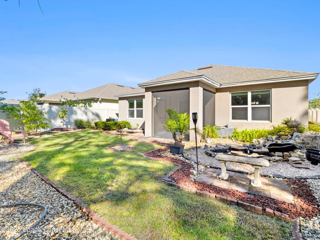 340 Forest Trace Circle, Titusville, FL 32780