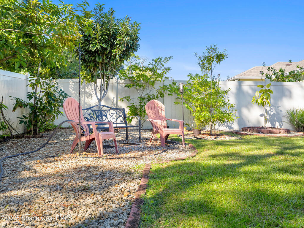 340 Forest Trace Circle, Titusville, FL 32780