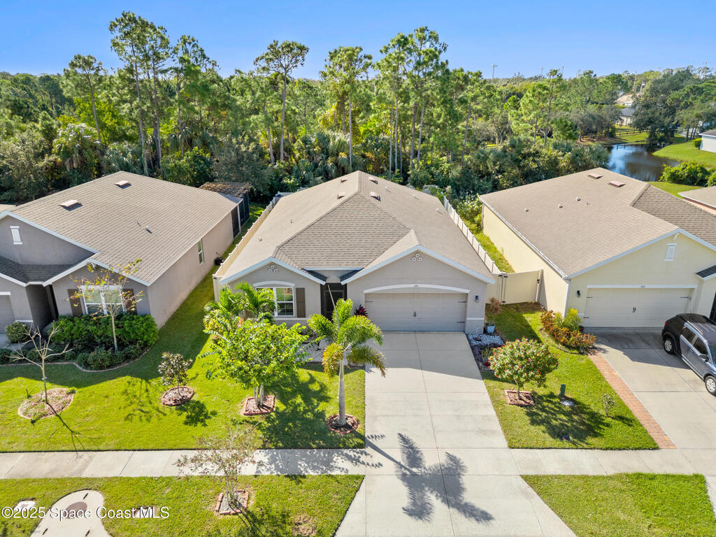 340 Forest Trace Circle, Titusville, FL 32780