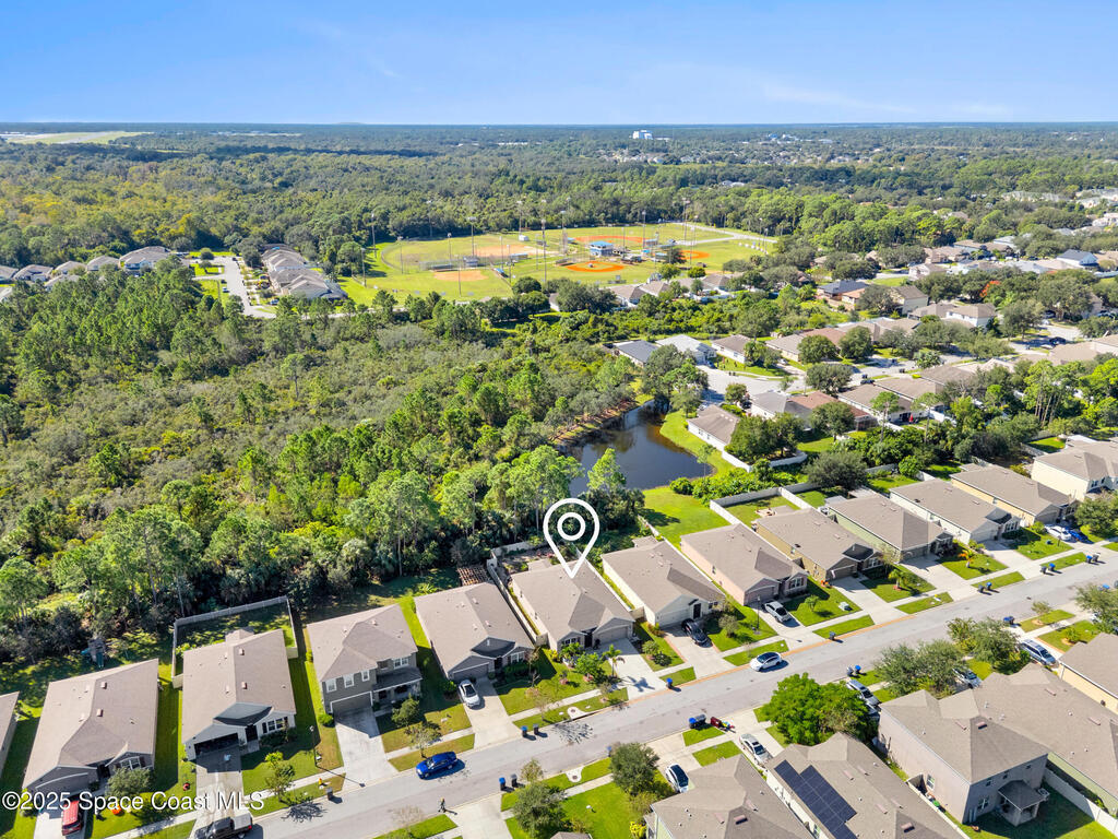 340 Forest Trace Circle, Titusville, FL 32780